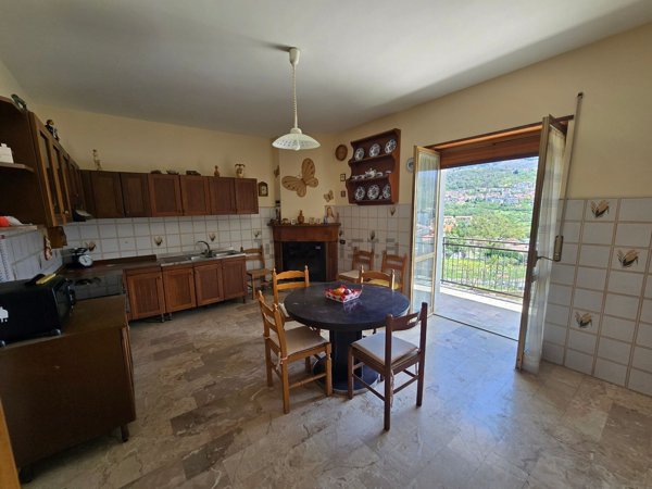 appartamento in vendita a Casali del Manco