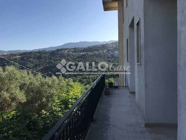 casa semindipendente in vendita a Casali del Manco