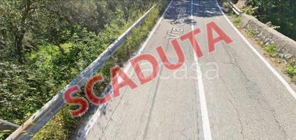 appartamento in vendita a Casali del Manco in zona Trenta