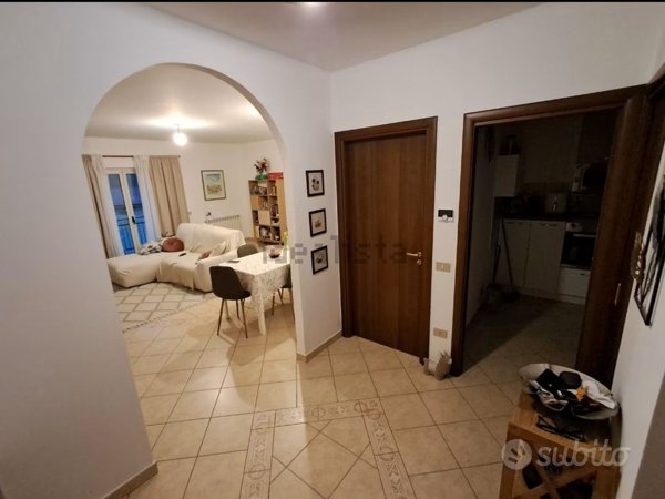 casa indipendente in vendita a Casali del Manco