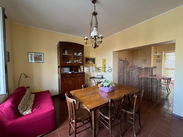 casa semindipendente in vendita a Casali del Manco