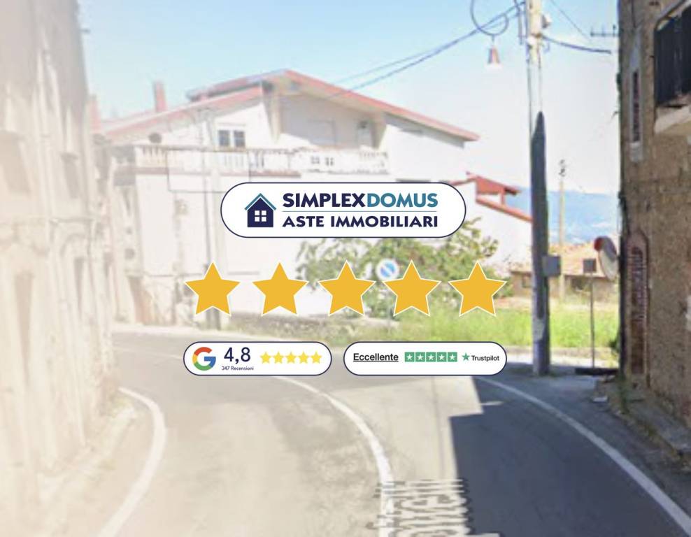 appartamento in vendita a Casali del Manco