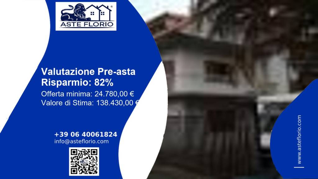 appartamento in vendita a Casali del Manco in zona Casole Bruzio