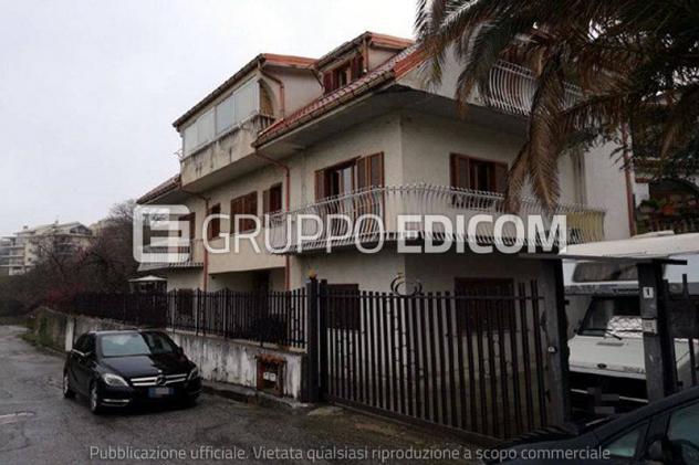 appartamento in vendita a Casali del Manco in zona Casole Bruzio