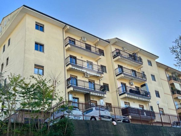 appartamento in vendita a Casali del Manco in zona Trenta