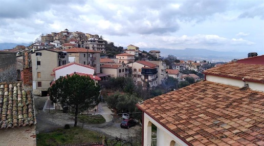 appartamento in vendita a Casali del Manco in zona Trenta