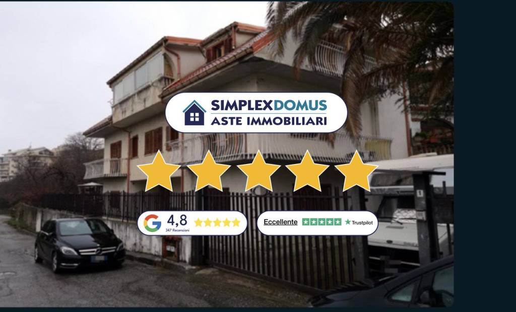 appartamento in vendita a Casali del Manco