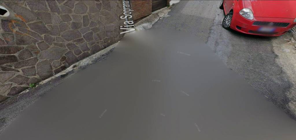 terreno edificabile in vendita a Casali del Manco in zona Pedace