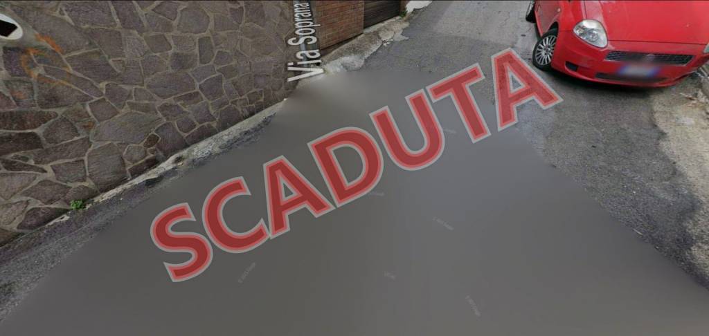 terreno edificabile in vendita a Casali del Manco in zona Pedace