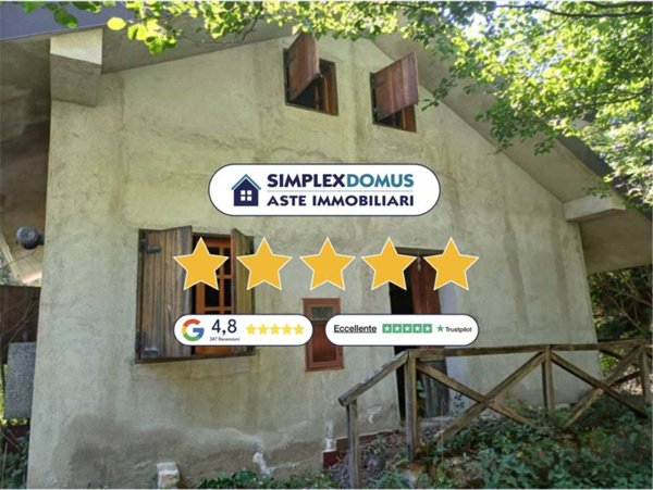 casa indipendente in vendita a Casali del Manco in zona Lorica