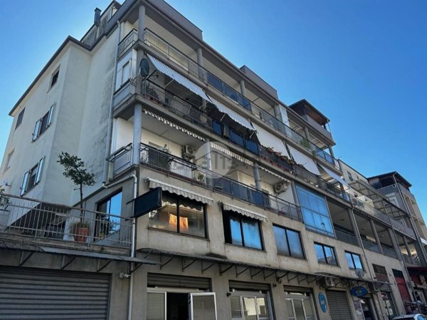 appartamento in vendita a Casali del Manco in zona Casole Bruzio