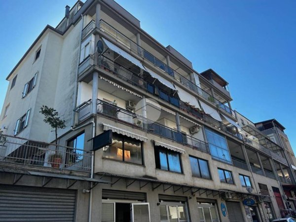 appartamento in vendita a Casali del Manco in zona Casole Bruzio