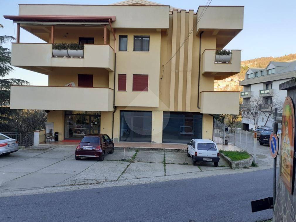 appartamento in vendita a Casali del Manco in zona Casole Bruzio