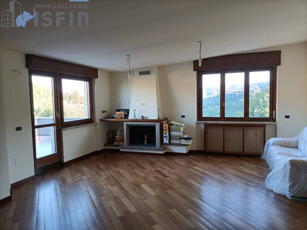 appartamento in vendita a Casali del Manco in zona Casole Bruzio