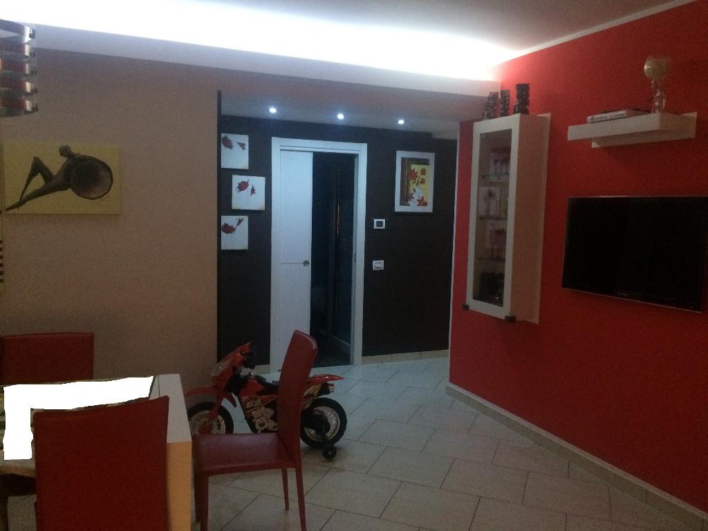 appartamento in vendita a Casali del Manco