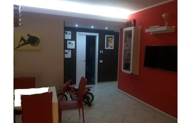 appartamento in vendita a Casali del Manco