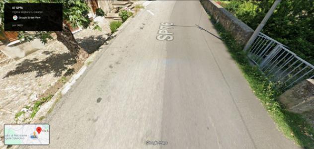 terreno agricolo in vendita a Casali del Manco in zona Serra Pedace