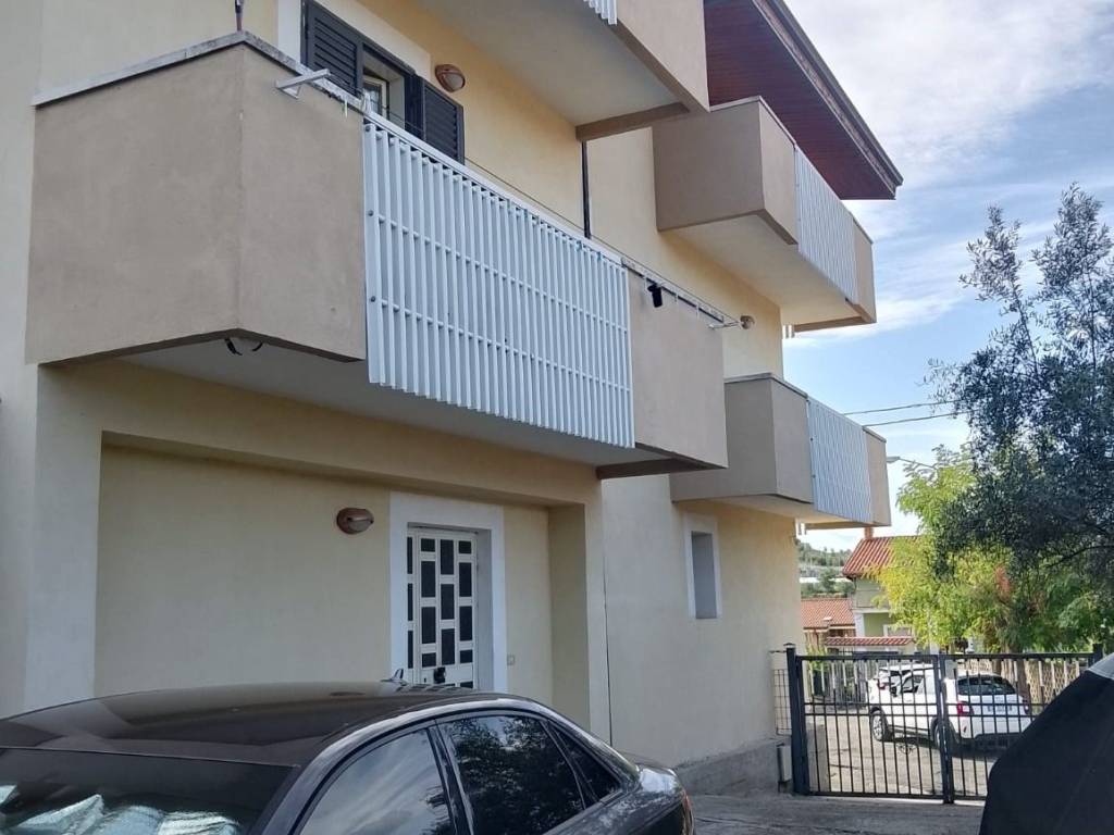 casa indipendente in vendita a Casali del Manco