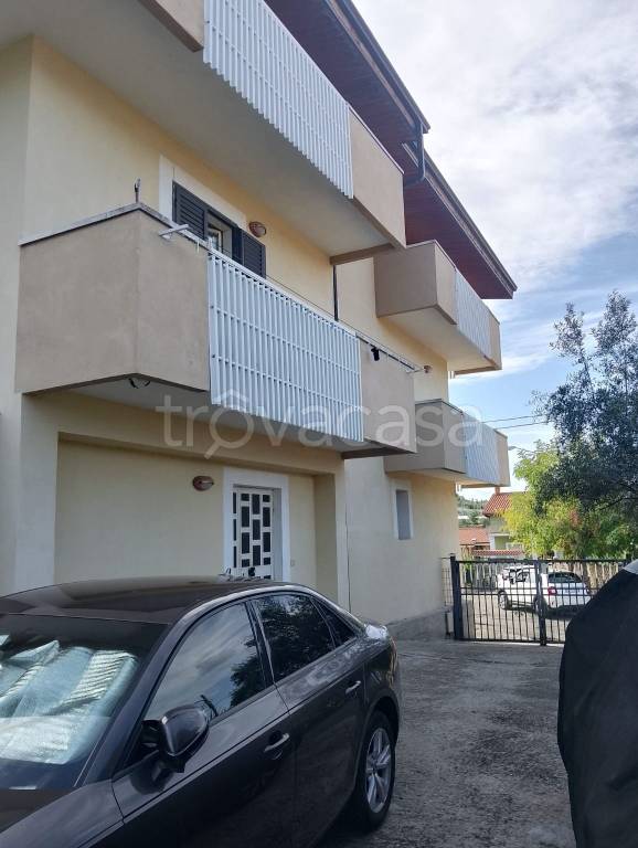 casa indipendente in vendita a Casali del Manco