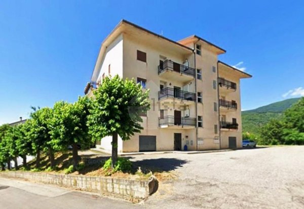 appartamento in vendita a Casali del Manco in zona Serra Pedace