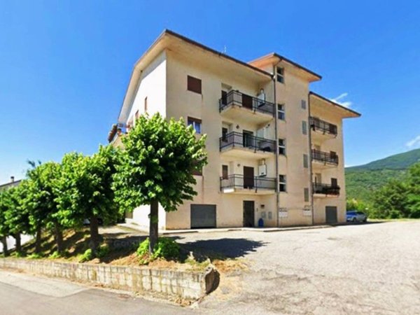 appartamento in vendita a Casali del Manco in zona Serra Pedace