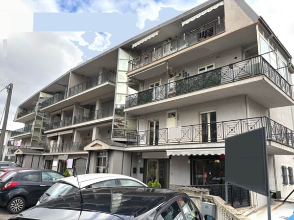 appartamento in vendita a Casali del Manco in zona Spezzano Piccolo