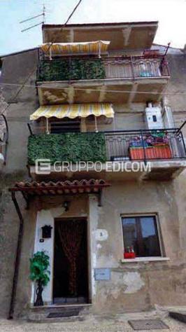 appartamento in vendita a Casali del Manco in zona Trenta