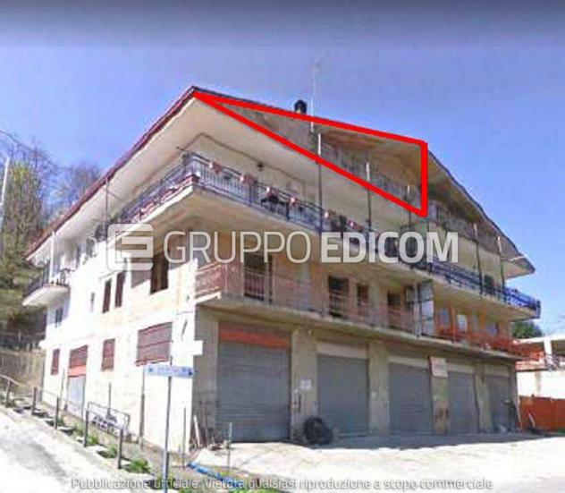 locale commerciale in vendita a Casali del Manco in zona Spezzano Piccolo