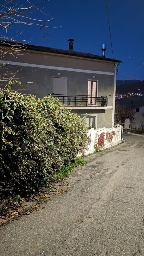 appartamento in vendita a Casali del Manco