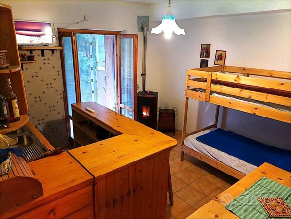 appartamento in vendita a Casali del Manco