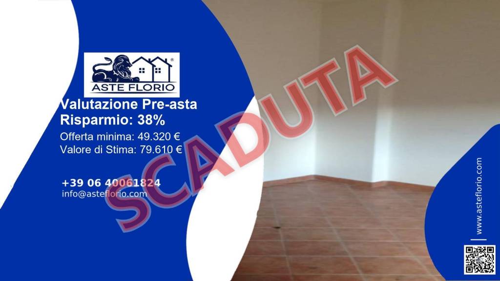 appartamento in vendita a Casali del Manco