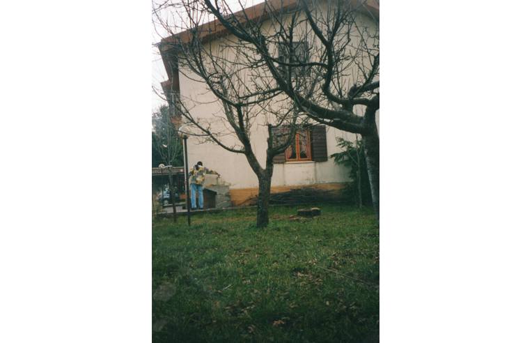 appartamento in vendita a Casali del Manco