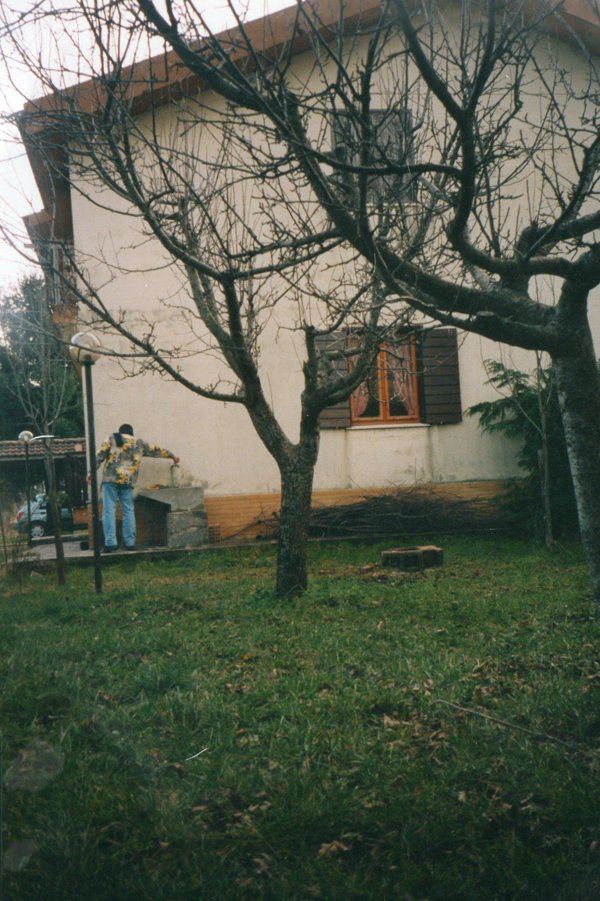 appartamento in vendita a Casali del Manco