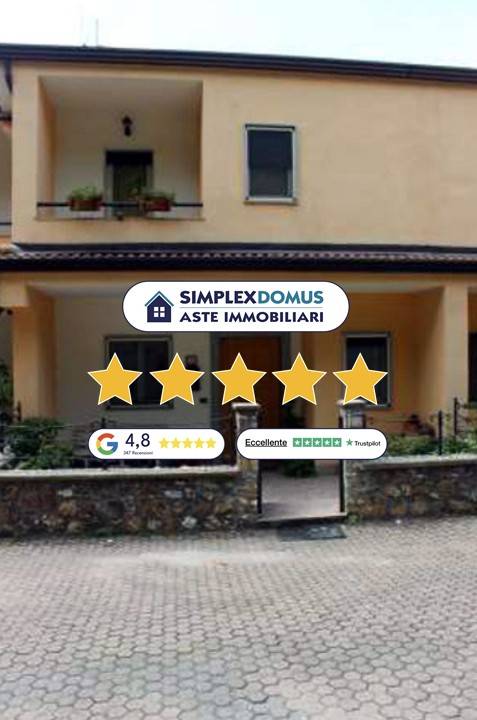 appartamento in vendita a Casali del Manco