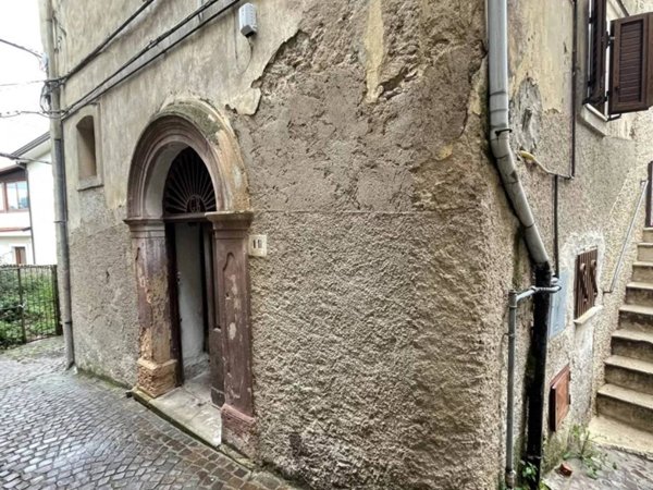 casa indipendente in vendita a Casali del Manco