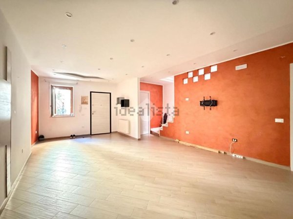 appartamento in vendita a Casali del Manco in zona Spezzano Piccolo