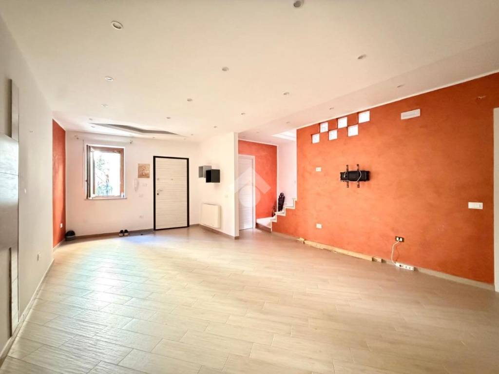 appartamento in vendita a Casali del Manco in zona Spezzano Piccolo