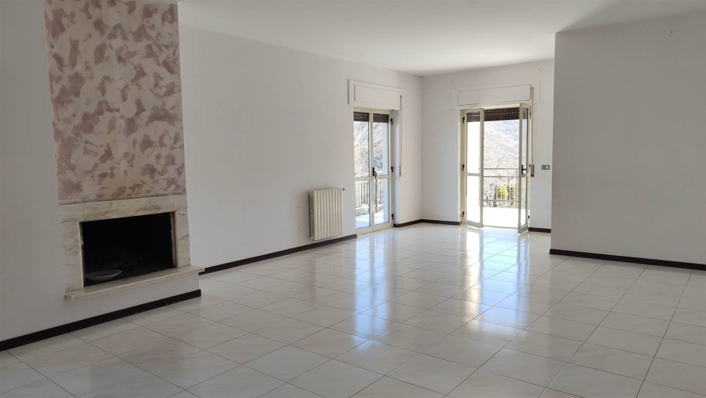 appartamento in vendita a Casali del Manco