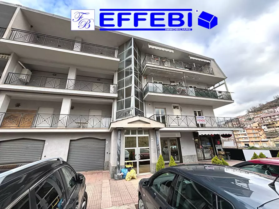 appartamento in vendita a Casali del Manco