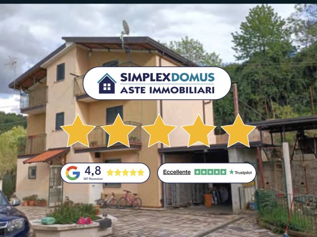 casa indipendente in vendita a Casali del Manco