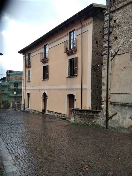 casa indipendente in vendita a Casali del Manco in zona Spezzano Piccolo