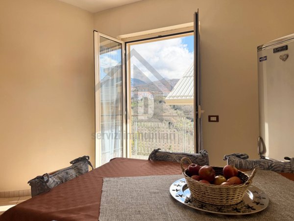 appartamento in vendita a Casali del Manco in zona Casole Bruzio