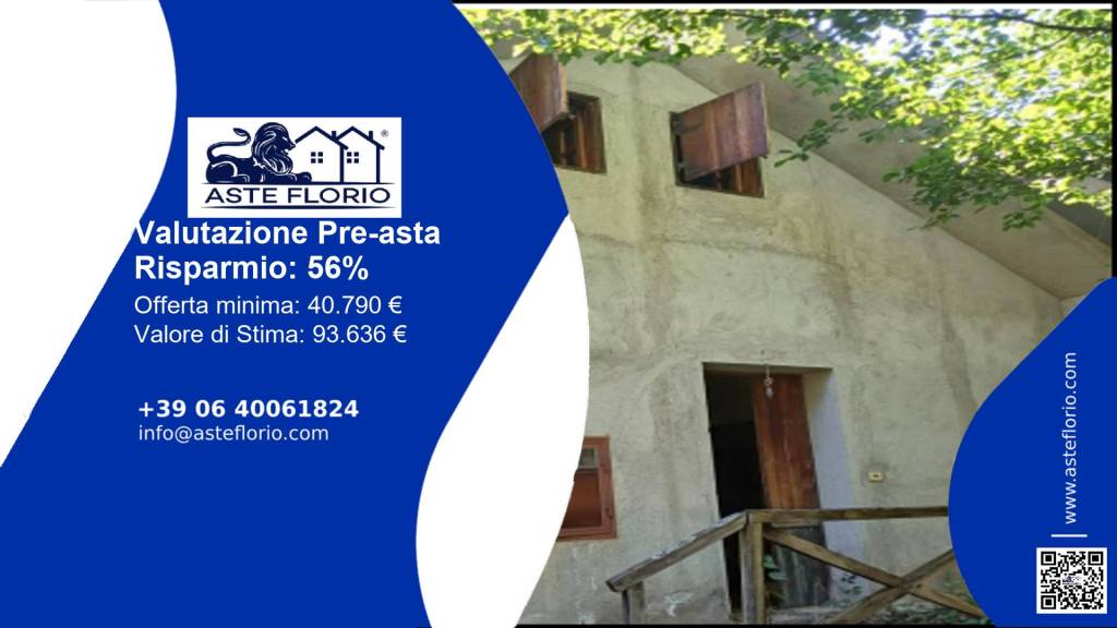 casa indipendente in vendita a Casali del Manco in zona Lorica