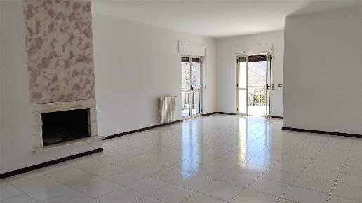 appartamento in vendita a Casali del Manco in zona Serra Pedace