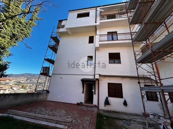 appartamento in vendita a Casali del Manco in zona Casole Bruzio