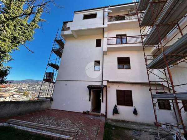 appartamento in vendita a Casali del Manco in zona Casole Bruzio