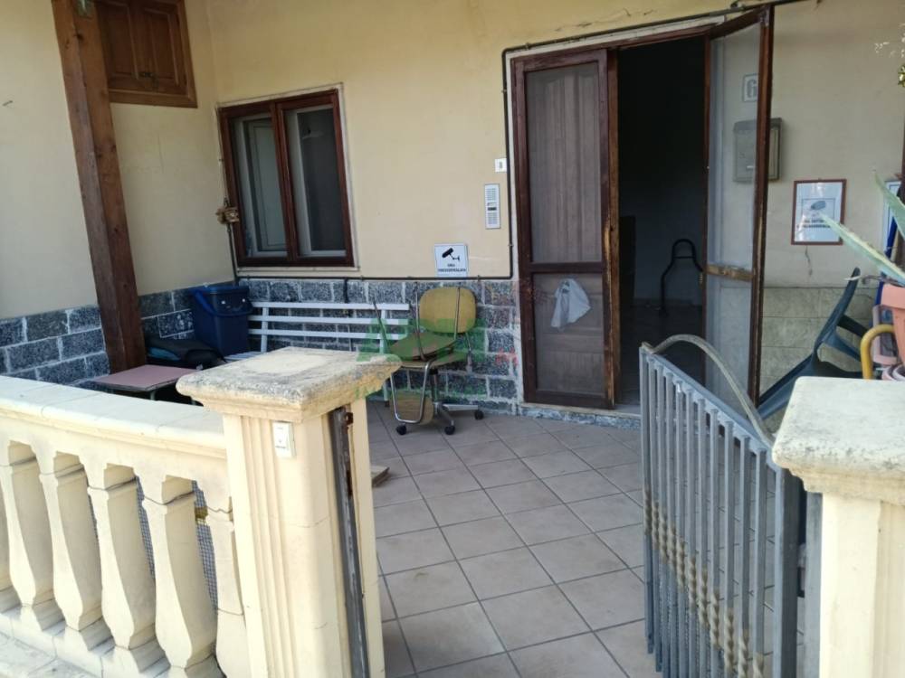 casa indipendente in vendita a Casali del Manco in zona Pedace