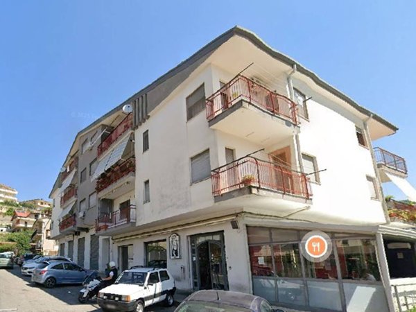 appartamento in vendita a Casali del Manco in zona Casole Bruzio