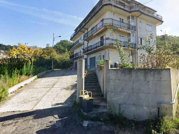 appartamento in vendita a Casali del Manco in zona Casole Bruzio