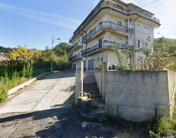 appartamento in vendita a Casali del Manco in zona Casole Bruzio